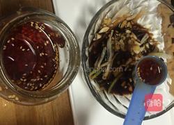 拌茄子的做法图解8