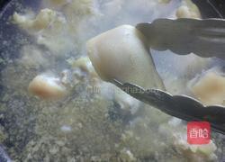 焖猪脚的做法图解3