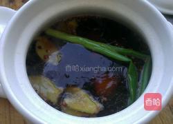 焖猪脚的做法图解4