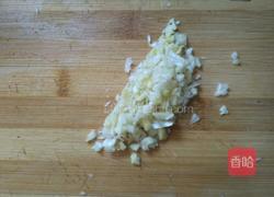 爆炒海参虾仁的做法图解3