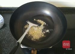 爆炒海参虾仁的做法图解5