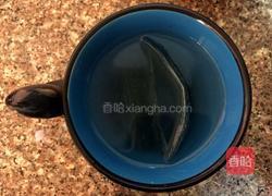 酸奶布丁的做法图解2