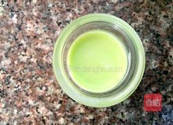 酸奶布丁的做法图解7