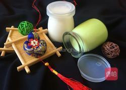 酸奶布丁的做法图解8