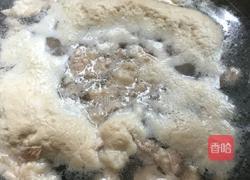 藕炖肉的做法图解2