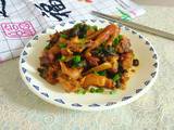 铁观音炖鸡的做法[图]
