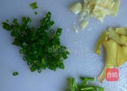 铁观音炖鸡的做法图解5