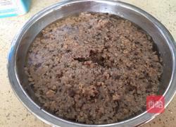 冬菇蒸瘦肉的做法图解4