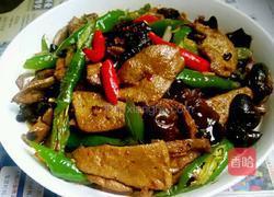 土匪猪肝的做法图解10