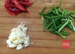 紅燒菜花的做法圖解2