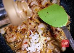 豉香回锅肉的做法图解9