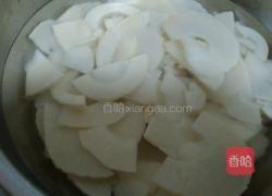 冬笋肉片的做法图解6