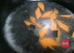 冬笋肉片的做法图解7