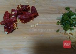 冬笋肉片的做法图解8