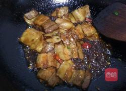 冬笋肉片的做法图解12