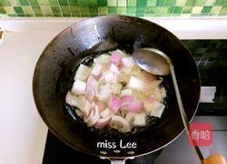 咖喱鸡肉的做法图解5