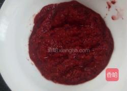 红糟五花肉的做法图解2