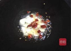 素炒秋葵的做法图解6