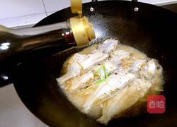 豆酱剥皮鱼的做法图解6