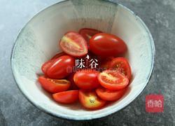 牛油果沙拉的做法图解4