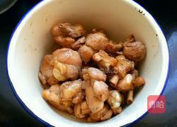 麻辣鸡块的做法图解4