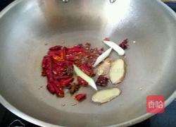 麻辣鸡块的做法图解6