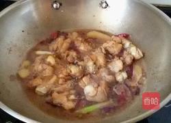 麻辣鸡块的做法图解9