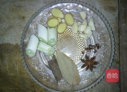 豆角土豆炖肉的做法图解5