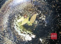 豆角土豆炖肉的做法图解6