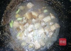 豆角土豆炖肉的做法图解10