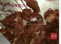 南昌炒粉的做法图解3