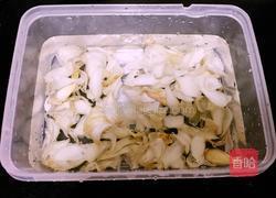 绿豆百合汤的做法图解2