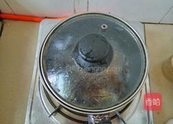 姜丝可乐的做法图解5