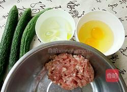 黄瓜馅饺子的做法图解3