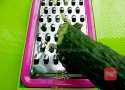 黄瓜馅饺子的做法图解10