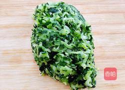 黄瓜馅饺子的做法图解12