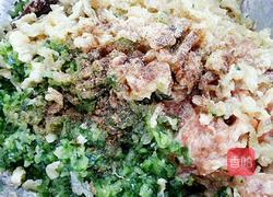 黄瓜馅饺子的做法图解13