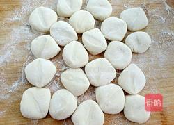 黄瓜馅饺子的做法图解15