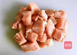 面包机肉松的做法图解1