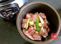 面包机肉松的做法图解2