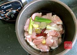 面包机肉松的做法图解3