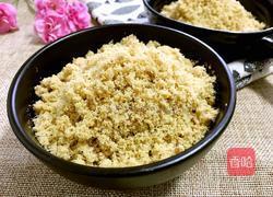 面包机肉松的做法图解13