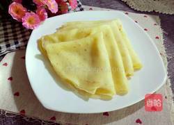 蛋饼的做法图解15