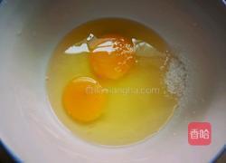 蛋饼的做法图解2