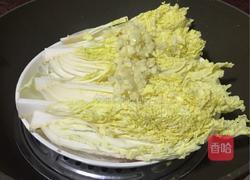 粉丝娃娃菜的做法图解6