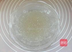 西瓜牛奶的做法图解6