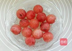 西瓜牛奶的做法图解7