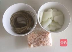 冬瓜海米汤的做法图解3