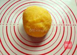 奶黄馅的做法图解13
