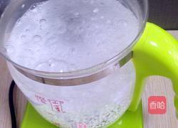 银耳西米露的做法图解4